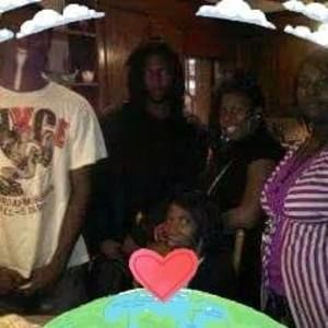 Meet your Posher, Ethel